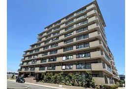 ファミール岸和田ステージ2の外観