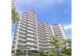  ローレルスクエア和泉中央の外観