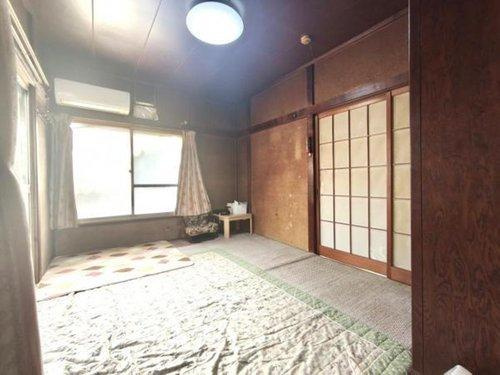 古き良き日本家屋です！