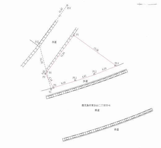 区画図：346000032684