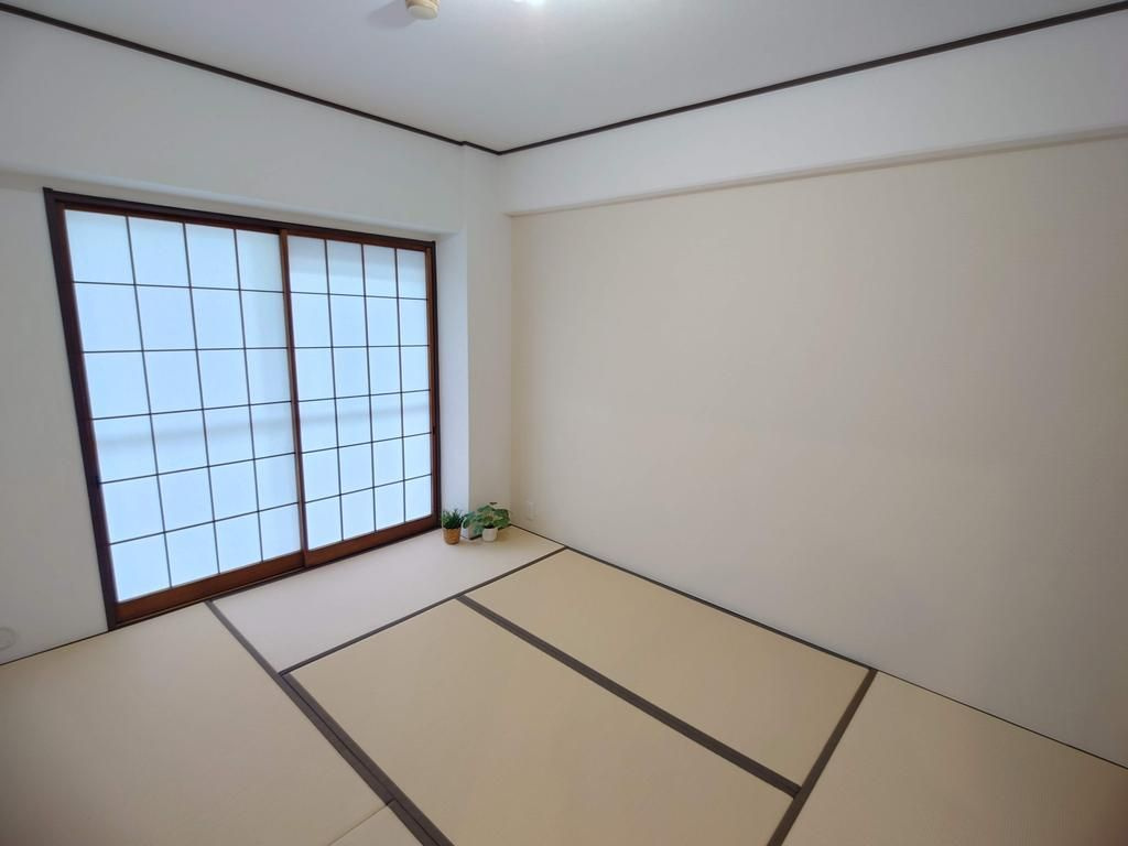洋室