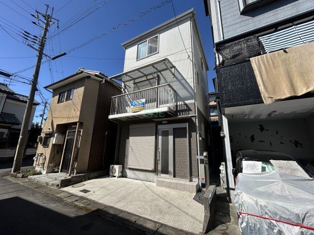 ここに住むからこそ意味がある。すべての（始まり）をここから迎えます。