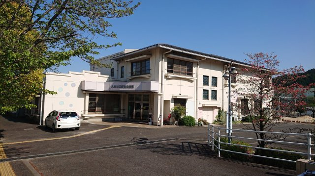 晴嵐保育園