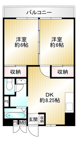 間取り：340000283660