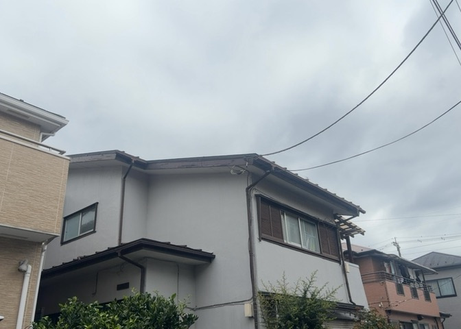 眺望を気にして物件を探す場合、前面に建物が建っていないか現地で確認しましょう！前面に建物があると景色はもちろん、日当たりや風通しにも影響が出てきます。住んだ時のことを想像しながら現地見学をしましょう。