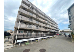 ライオンズガーデンつきみ野東の外観