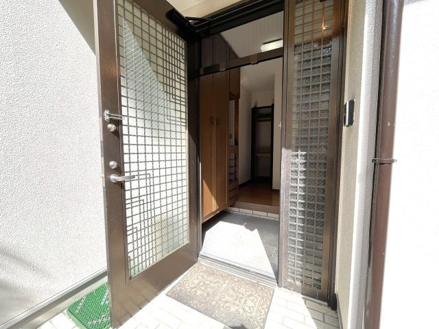 日当たり風通良好☆