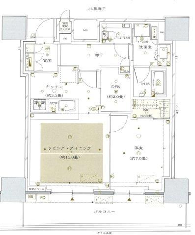 間取り：327002658071