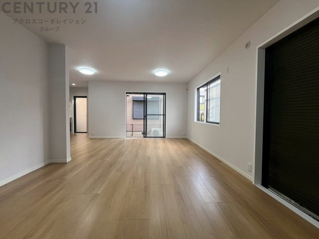 ダイニングキッチン