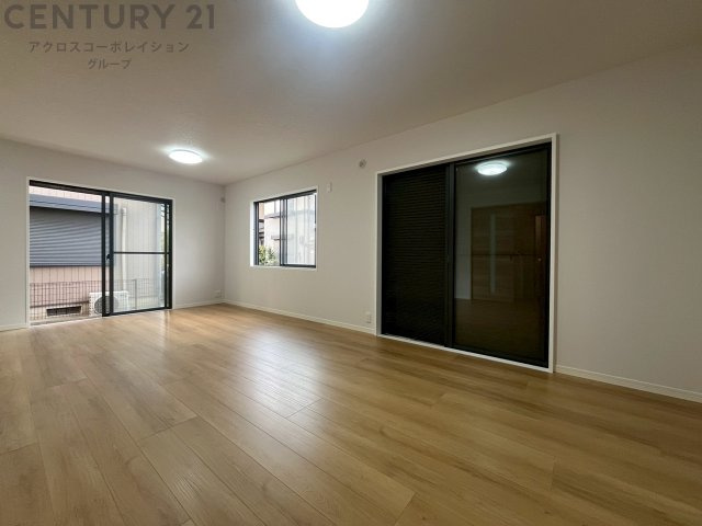 ダイニングキッチン