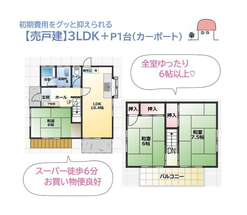 間取り：314002791149