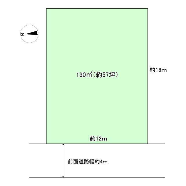区画図：339000055094