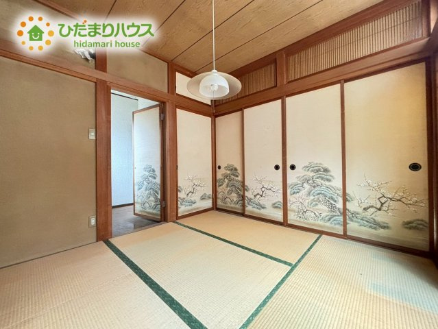 和室