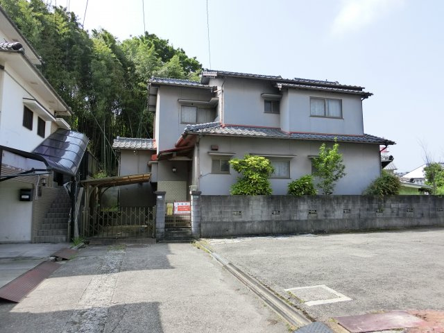 外観：338000049875