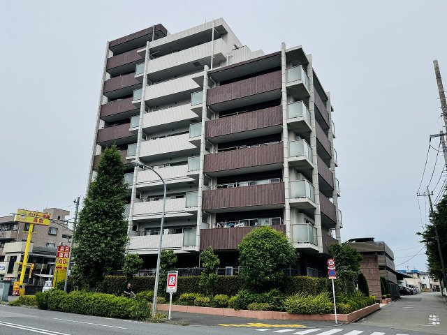 ～豊田駅徒歩16分・北八王子駅14分　内装フルリノベ中のマンション　ペット可～