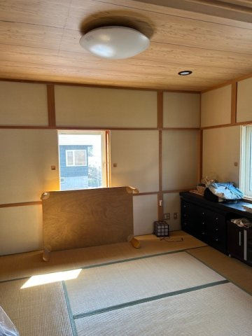 1階