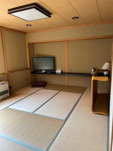 2階和室