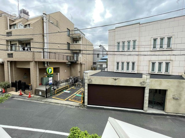 展望