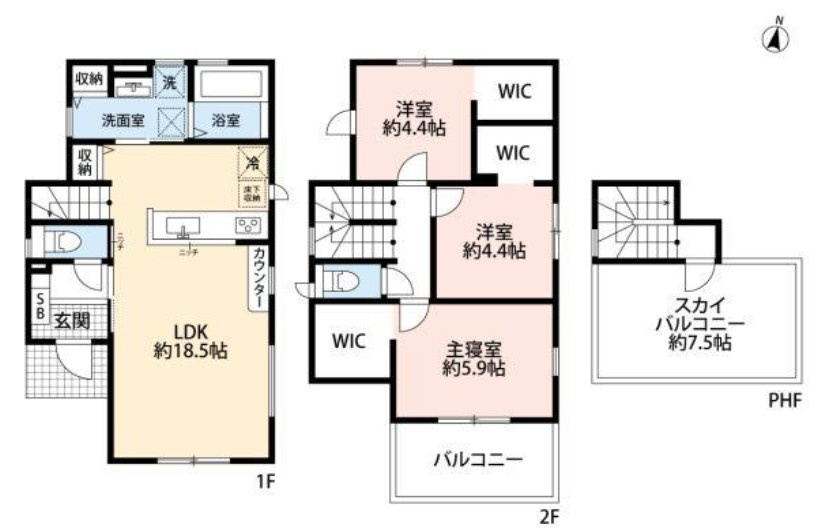 間取り：311002360828