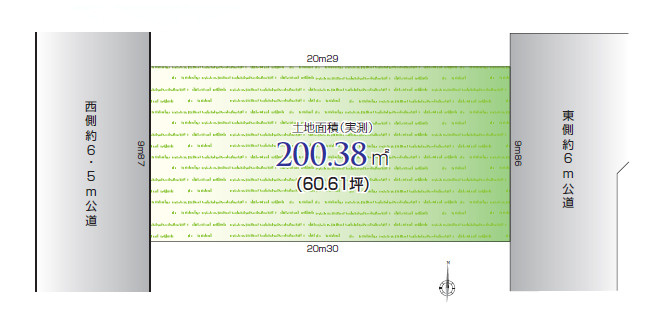 区画図：313004667576