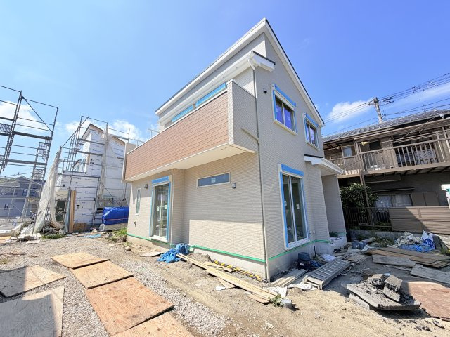 外観：314002854531