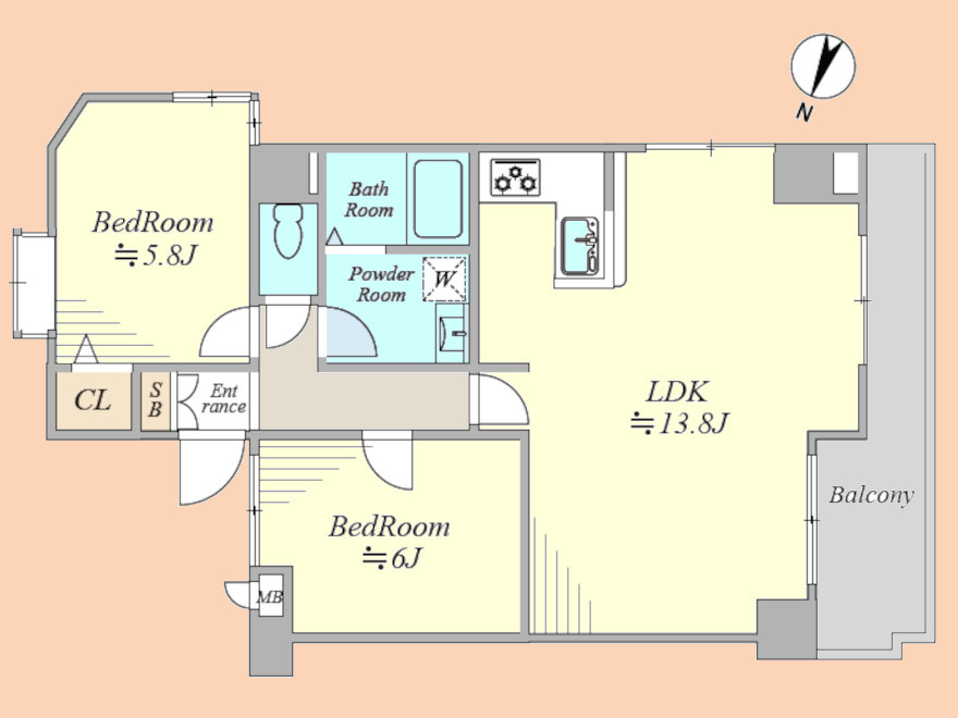 間取り：314002699638