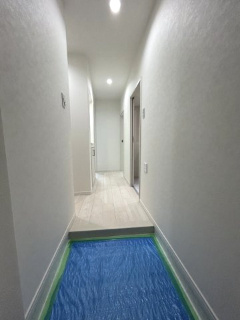 廊下