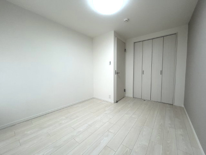 使いやすい洋室です。