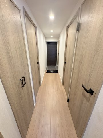 室内廊下