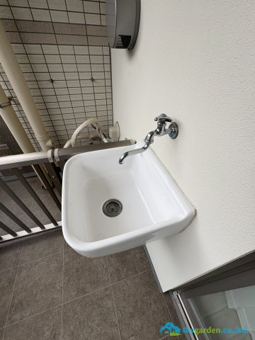 外水栓