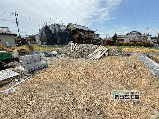 外観：323000505720