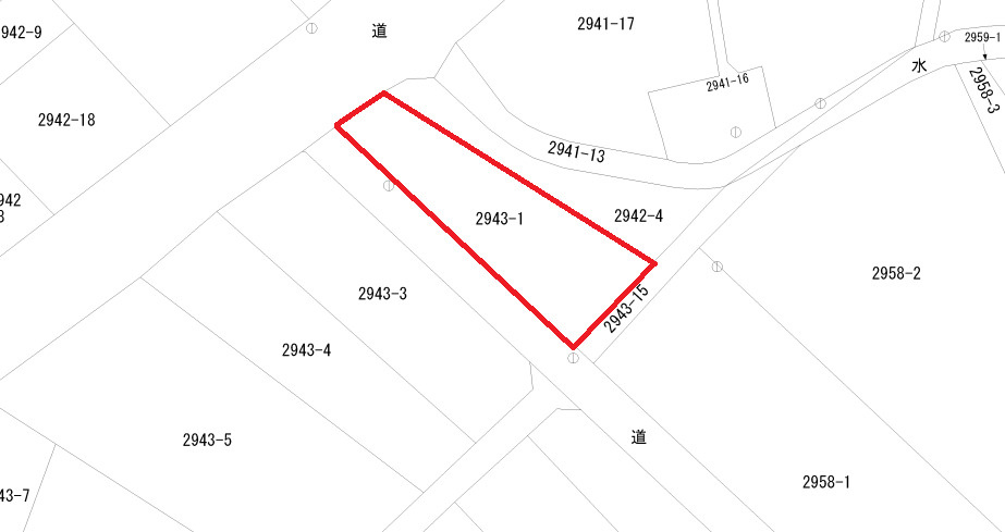 区画図：346000032557