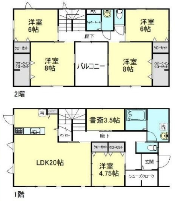 間取り：311002223013