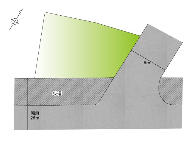 区画図：330000092321