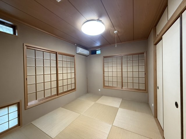 和室