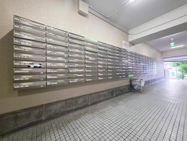 共用部分