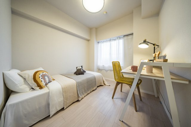※家具・小物は付属しません