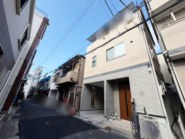 近隣施設充実！