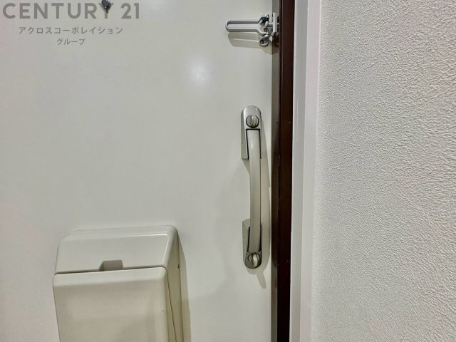 玄関ドア