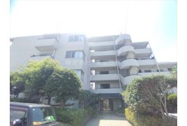 ハイマート川越の外観