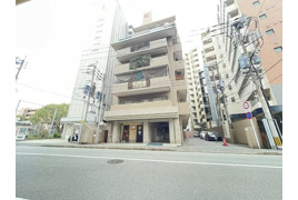 エバーライフすの子小前の外観