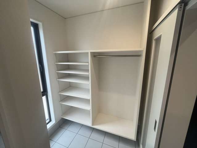 玄関収納