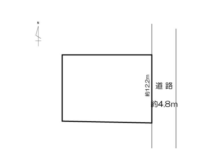 区画図：317000009751