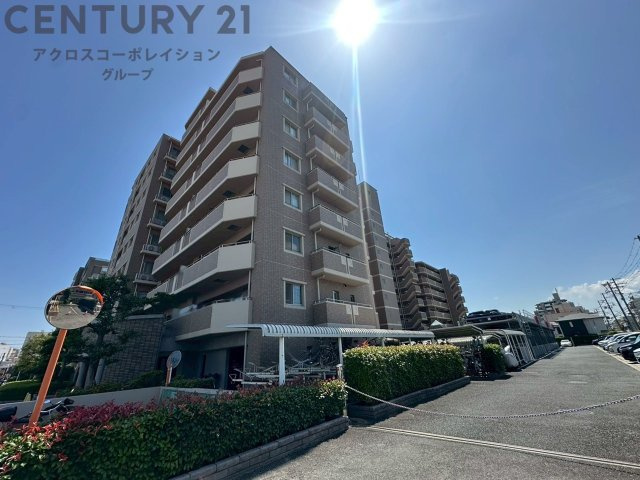 RC造10階建