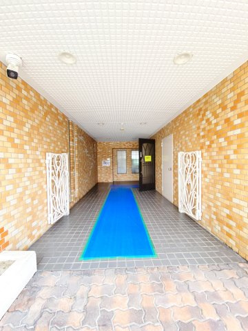 アピタ瀬戸店、徒歩3分♪駅前のため近隣施設も充実しています♪