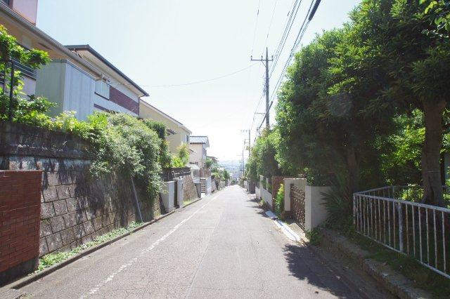 令和8年7月9日撮影　古屋有り（解体予定）