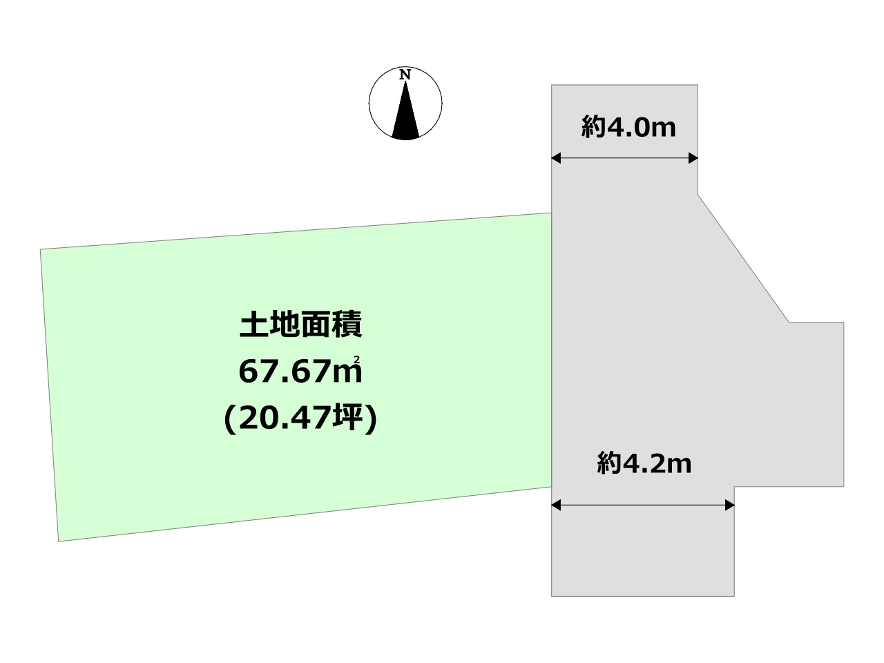 区画図：328000598299