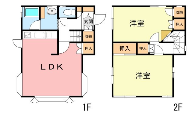 間取り：309000100173