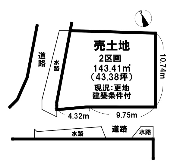 区画図：329000139241