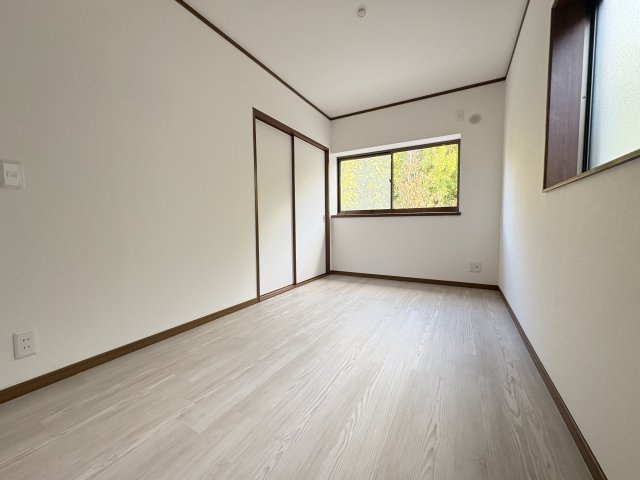 洋室